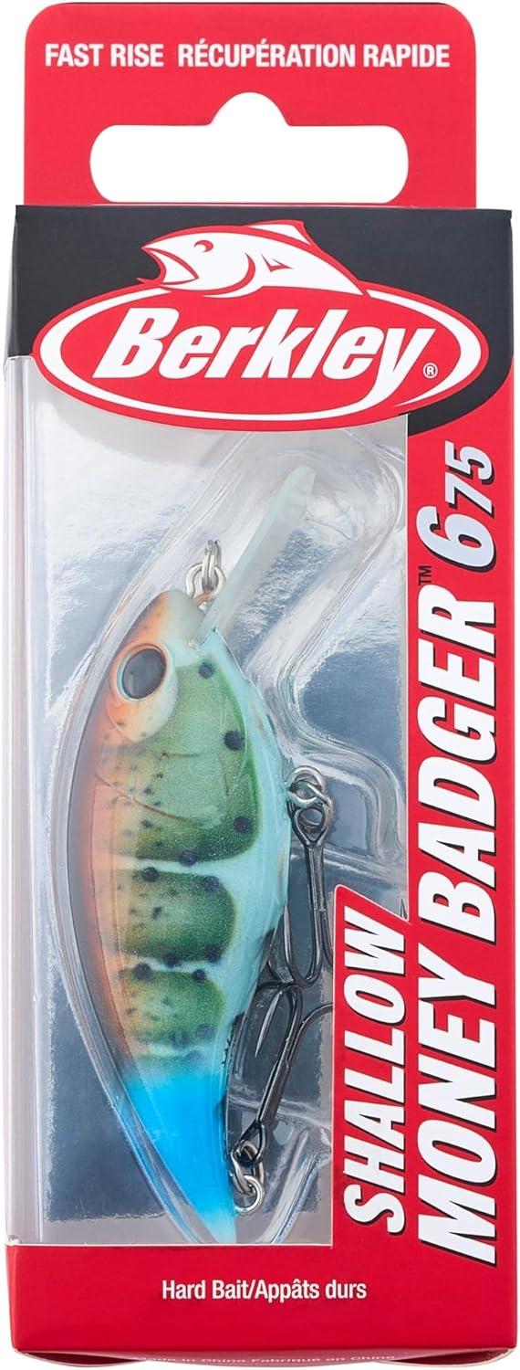 imageBerkley Money BadgerKiller Craw
