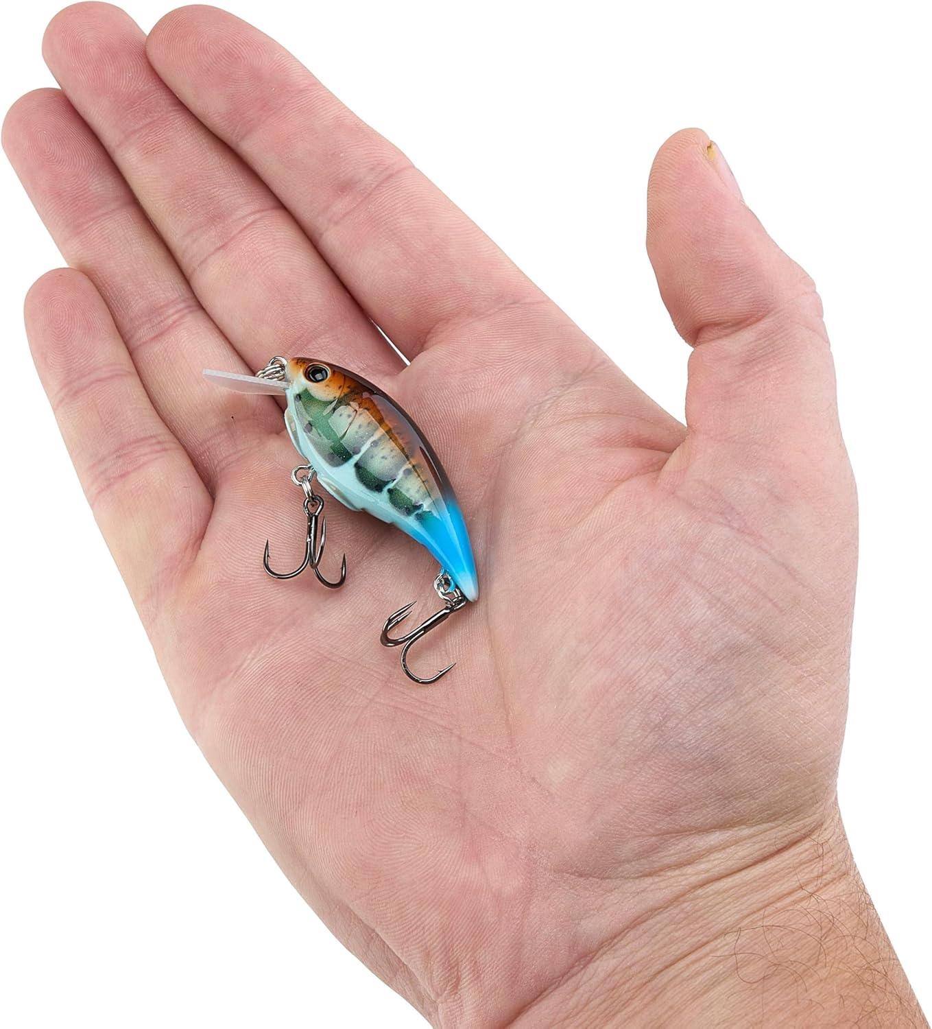 imageBerkley Money BadgerKiller Craw