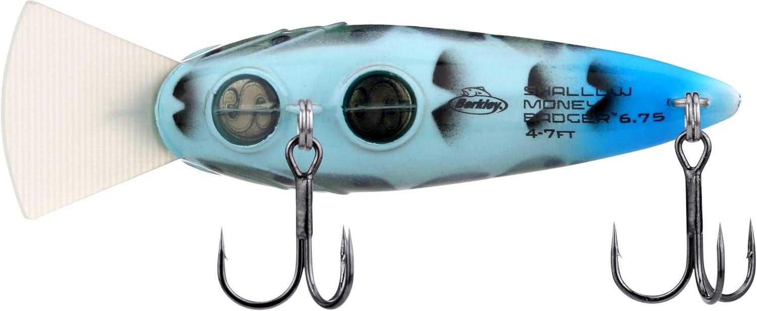 imageBerkley Money BadgerKiller Craw