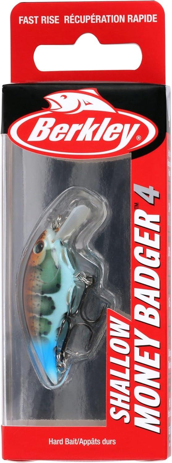 imageBerkley Money BadgerKiller Craw
