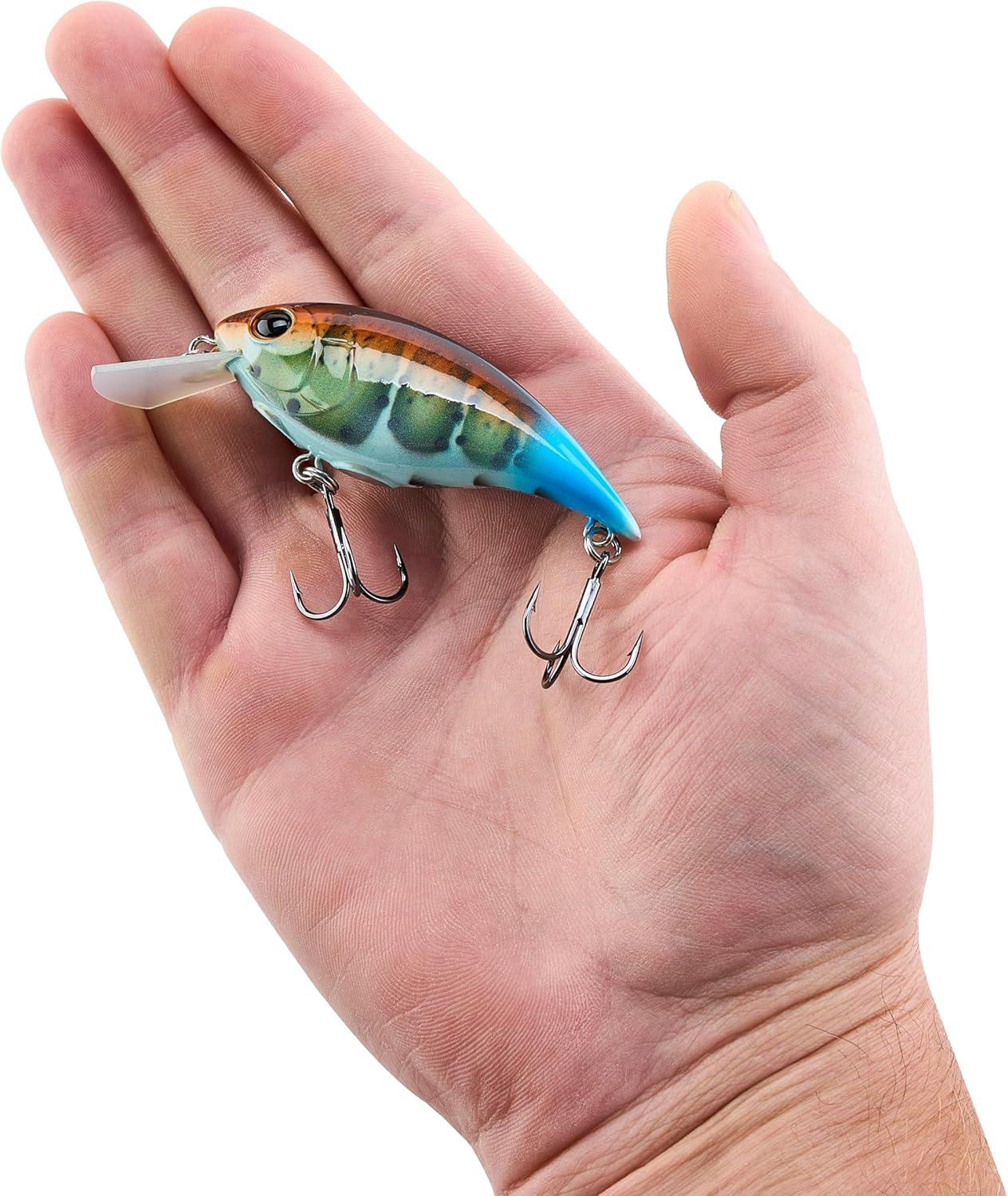 imageBerkley Money BadgerKiller Craw