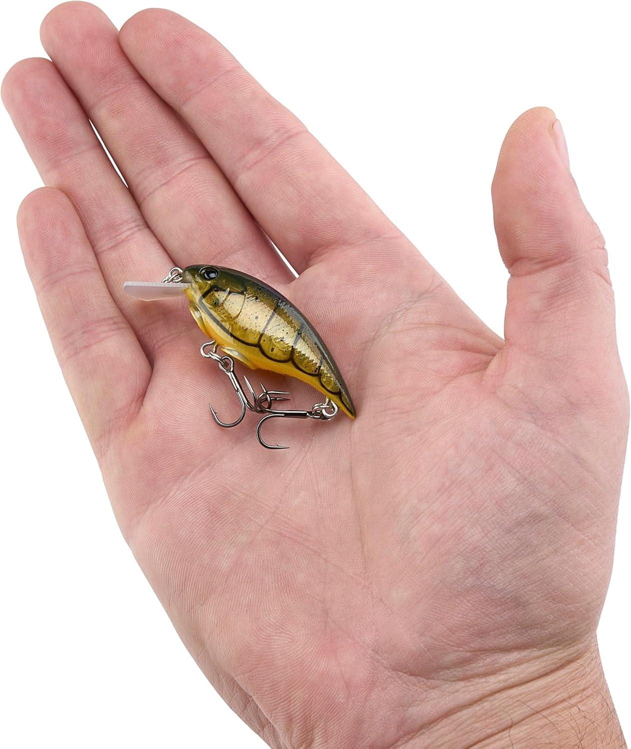 imageBerkley Money BadgerPhantom Craw