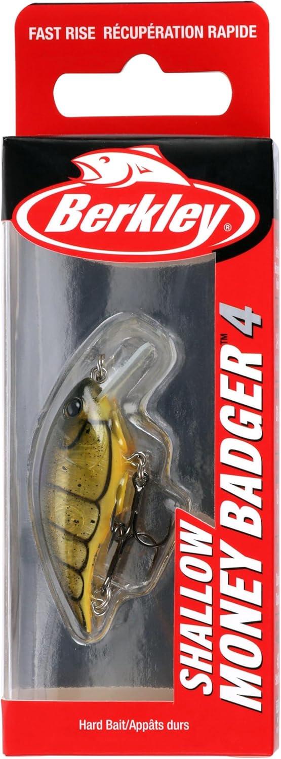 imageBerkley Money BadgerPhantom Craw