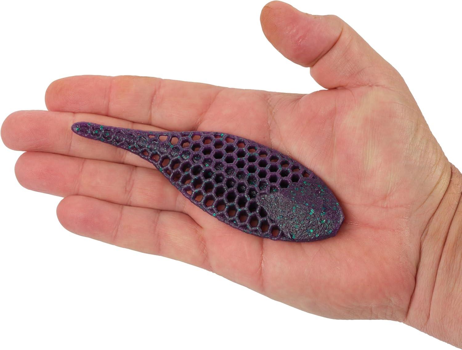 imageBerkley PowerBait MaxScent FluxGillJune Bug