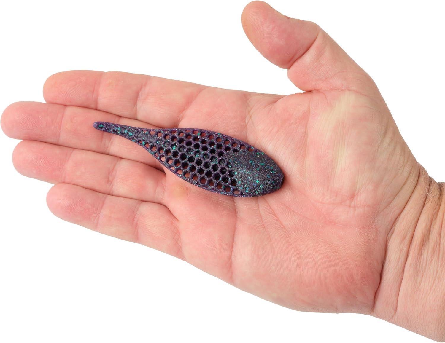 imageBerkley PowerBait MaxScent FluxGillJune Bug