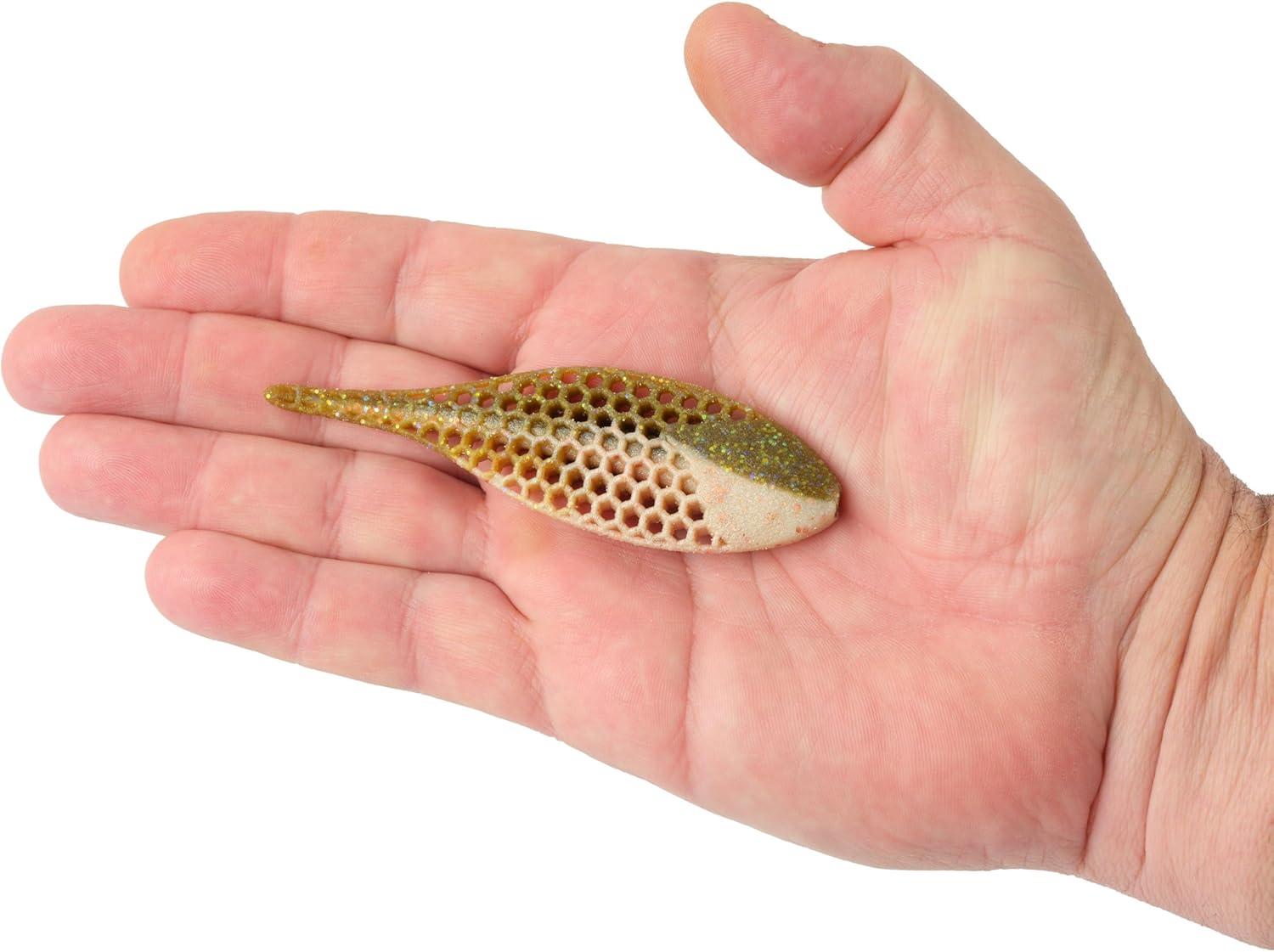 imageBerkley PowerBait MaxScent FluxGillSunfish