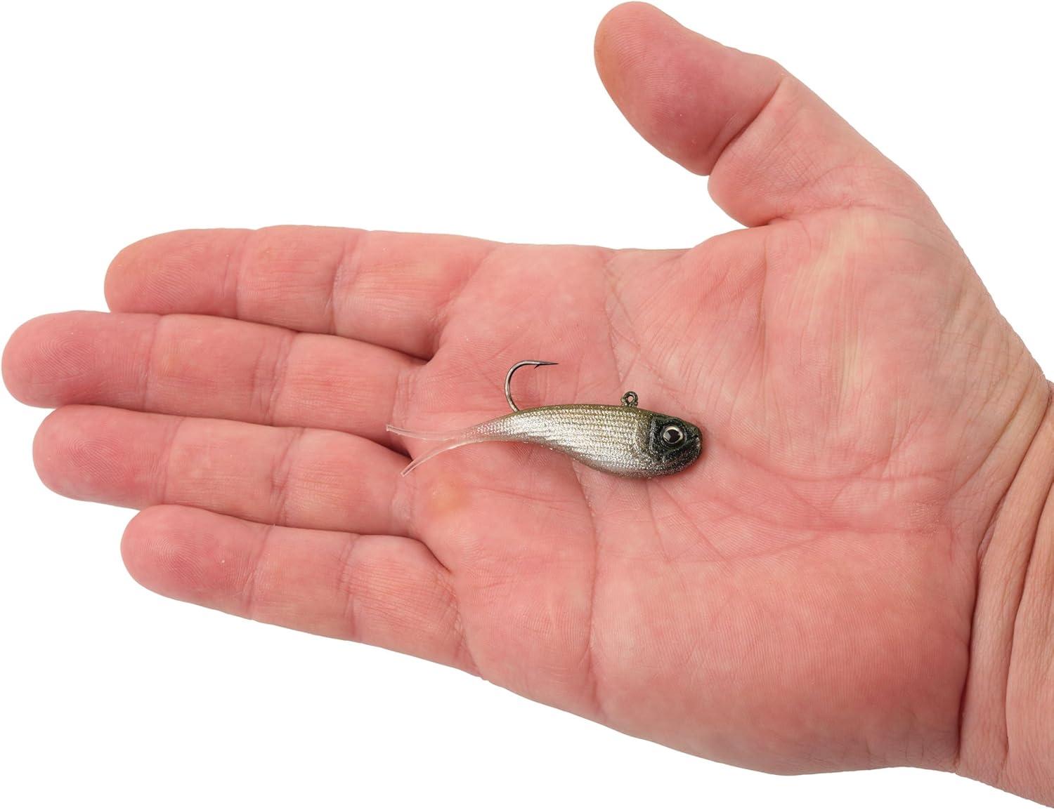 imageBerkley PowerBait Power VibeDirty Dime