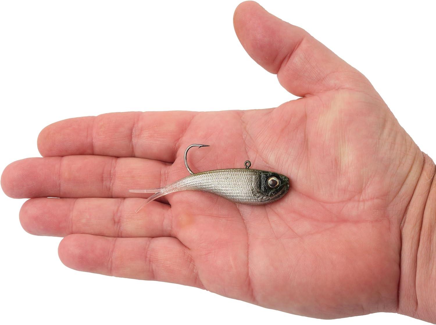 imageBerkley PowerBait Power VibeDirty Dime