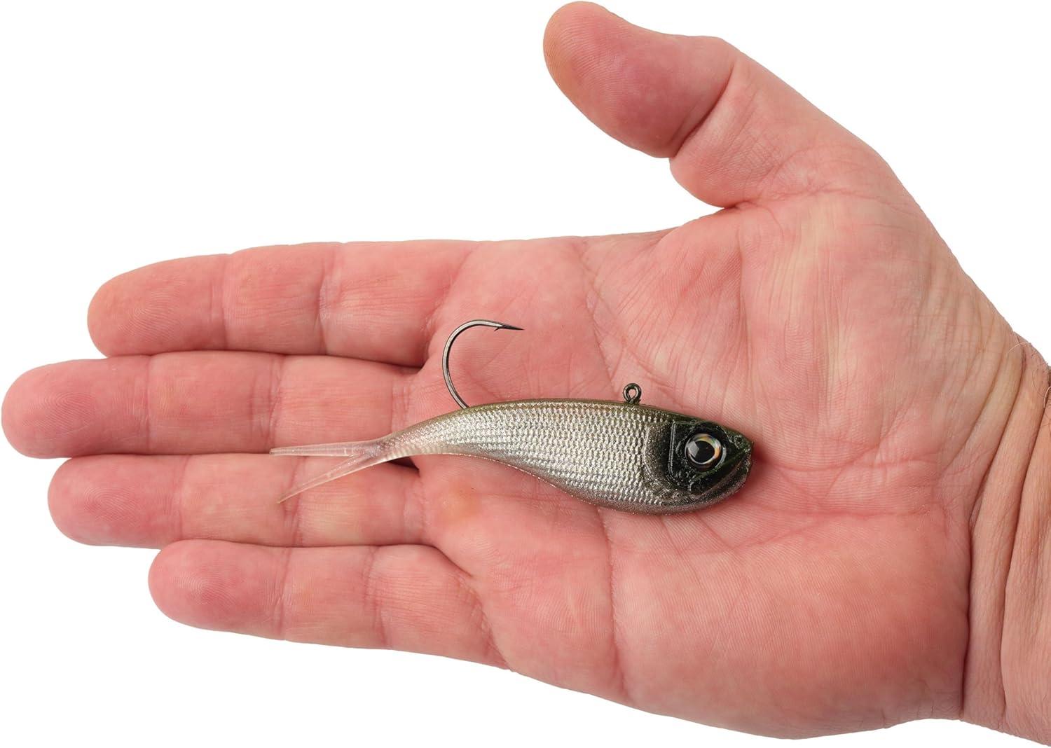 imageBerkley PowerBait Power VibeDirty Dime