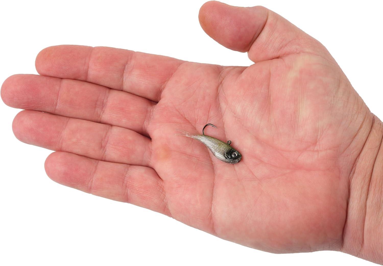 imageBerkley PowerBait Power VibeDirty Dime