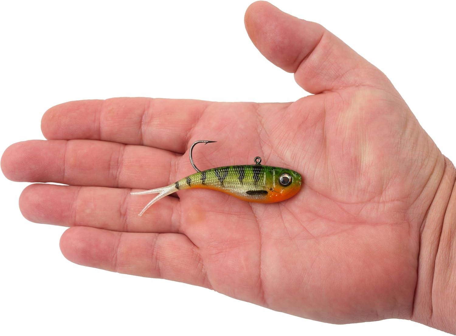 imageBerkley PowerBait Power VibeFire Perch