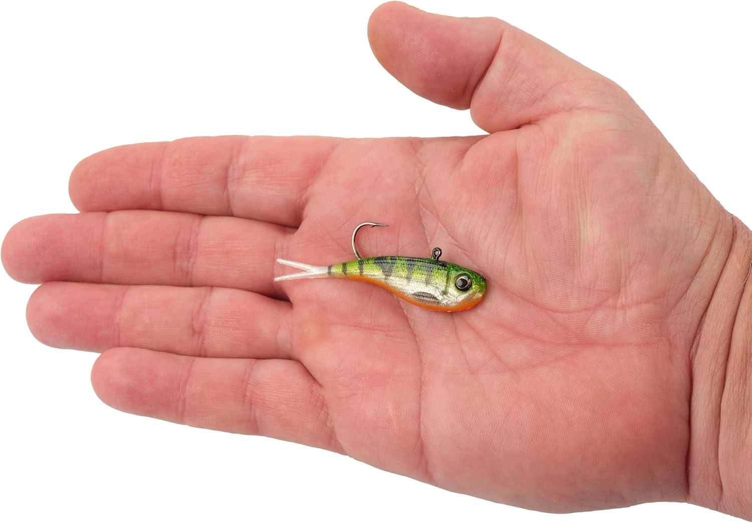 imageBerkley PowerBait Power VibeFire Perch