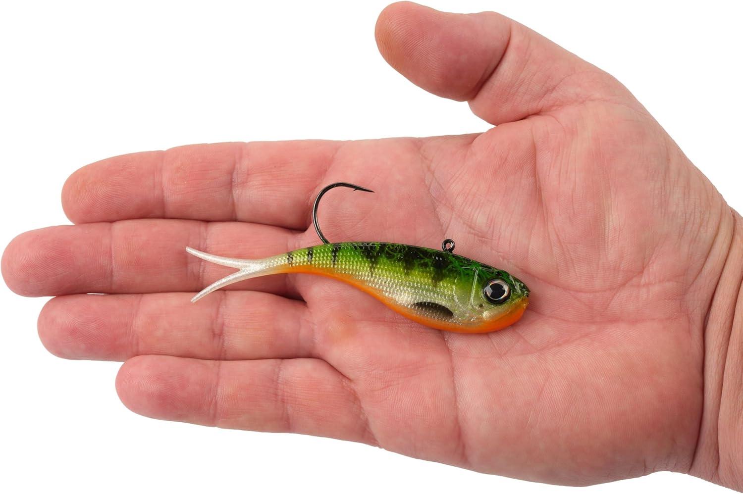 imageBerkley PowerBait Power VibeFire Perch