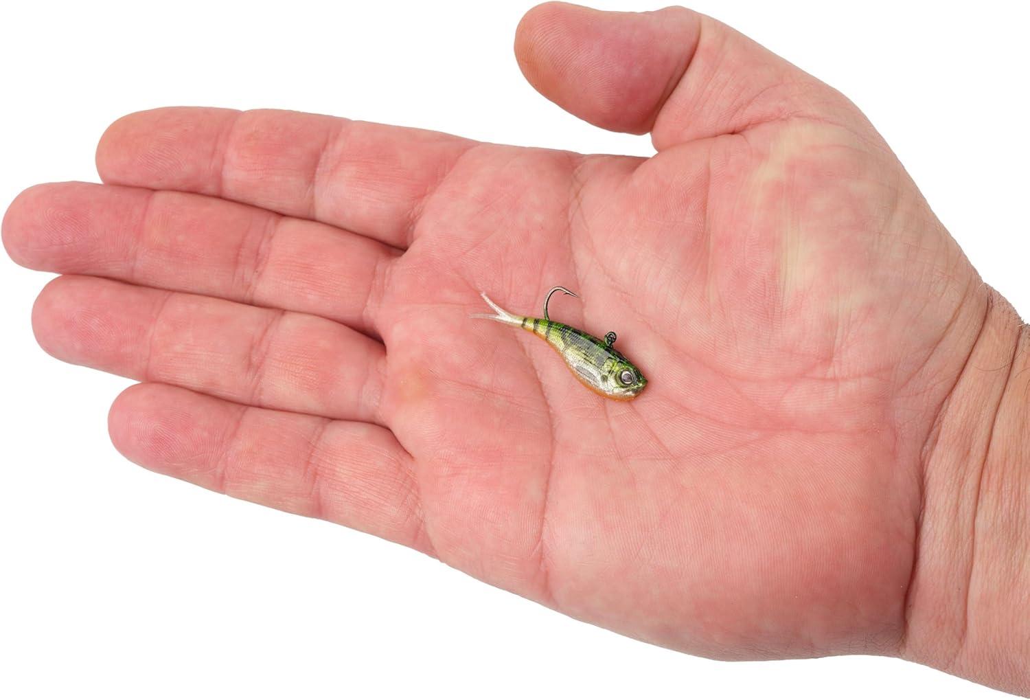 imageBerkley PowerBait Power VibeFire Perch