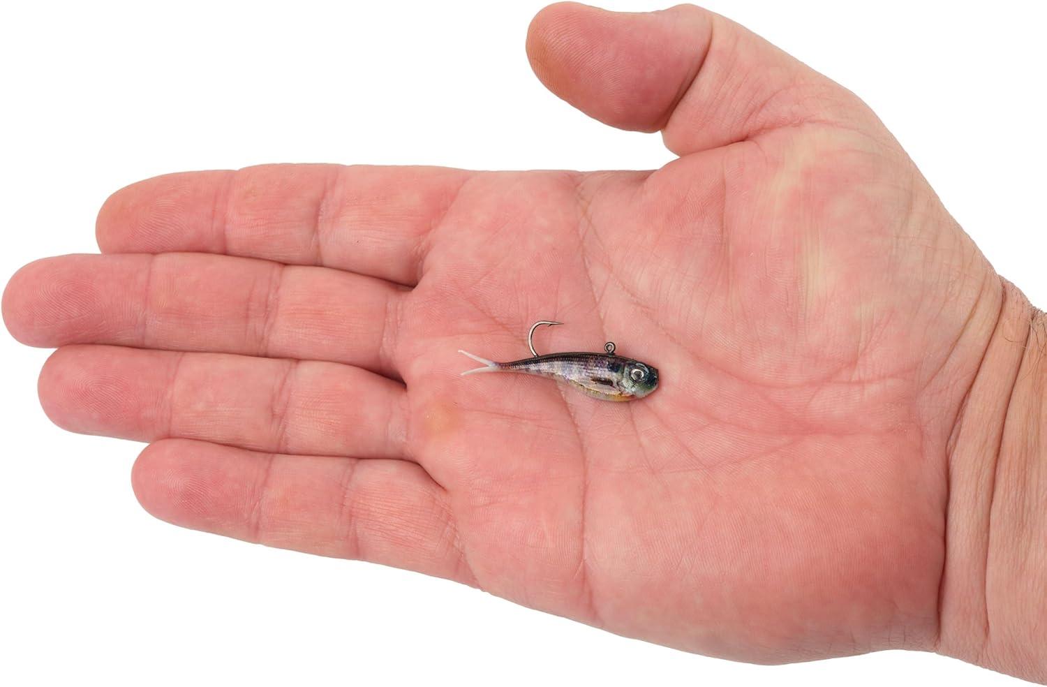 imageBerkley PowerBait Power VibeHD Bluegill