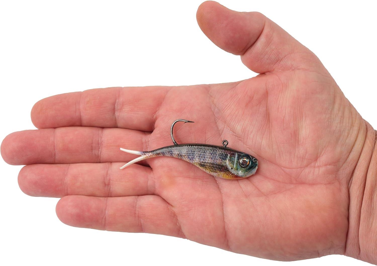 imageBerkley PowerBait Power VibeHD Bluegill
