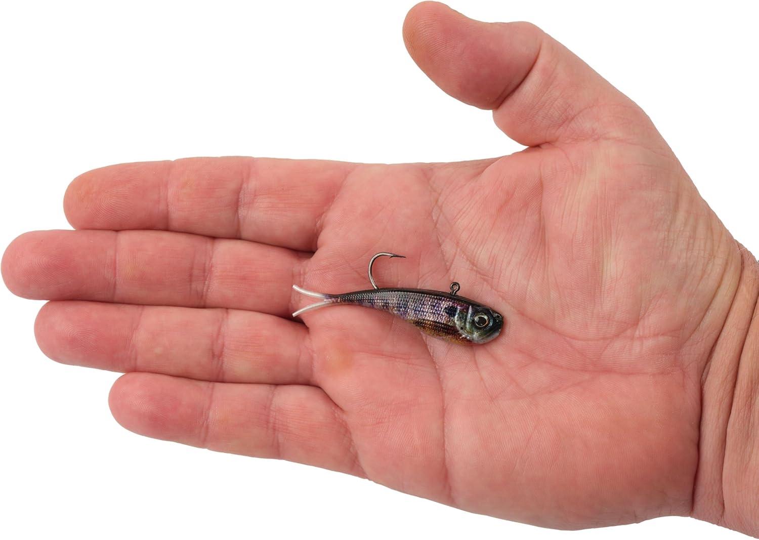 imageBerkley PowerBait Power VibeHD Bluegill
