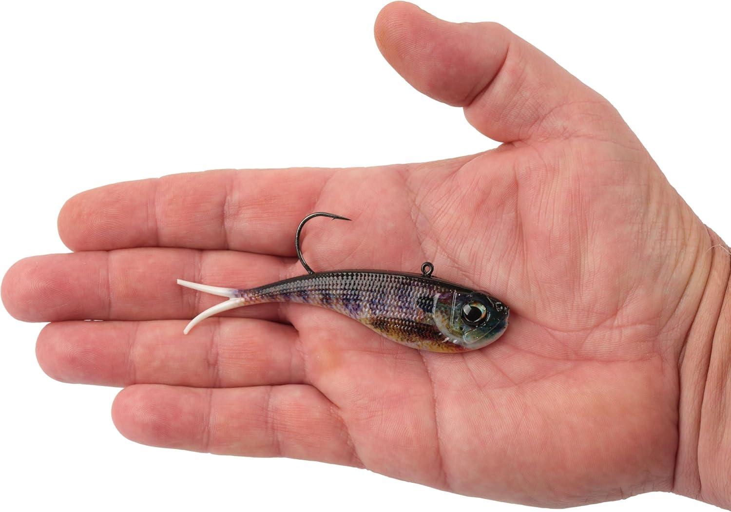 imageBerkley PowerBait Power VibeHD Bluegill