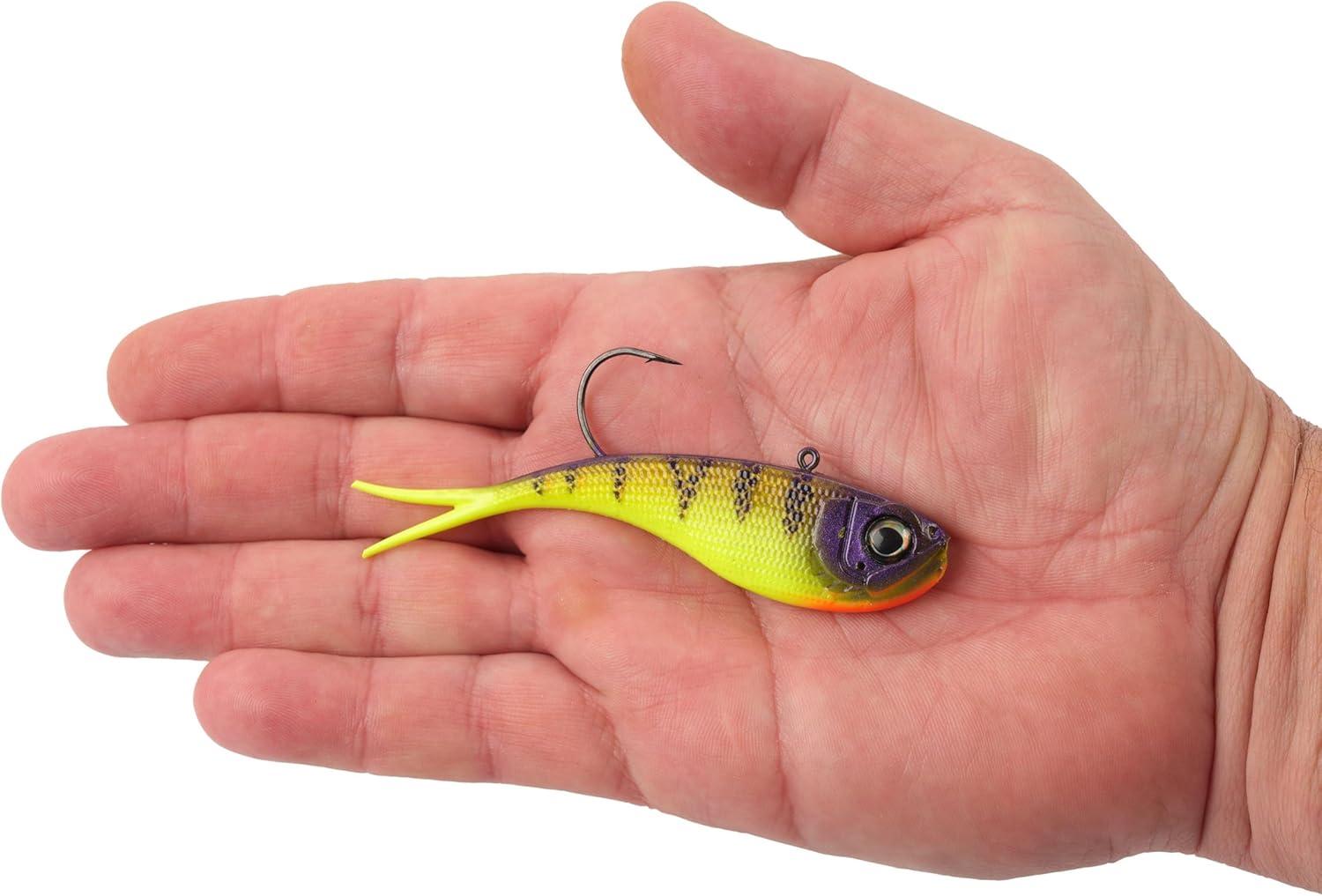 imageBerkley PowerBait Power VibeKnock Out
