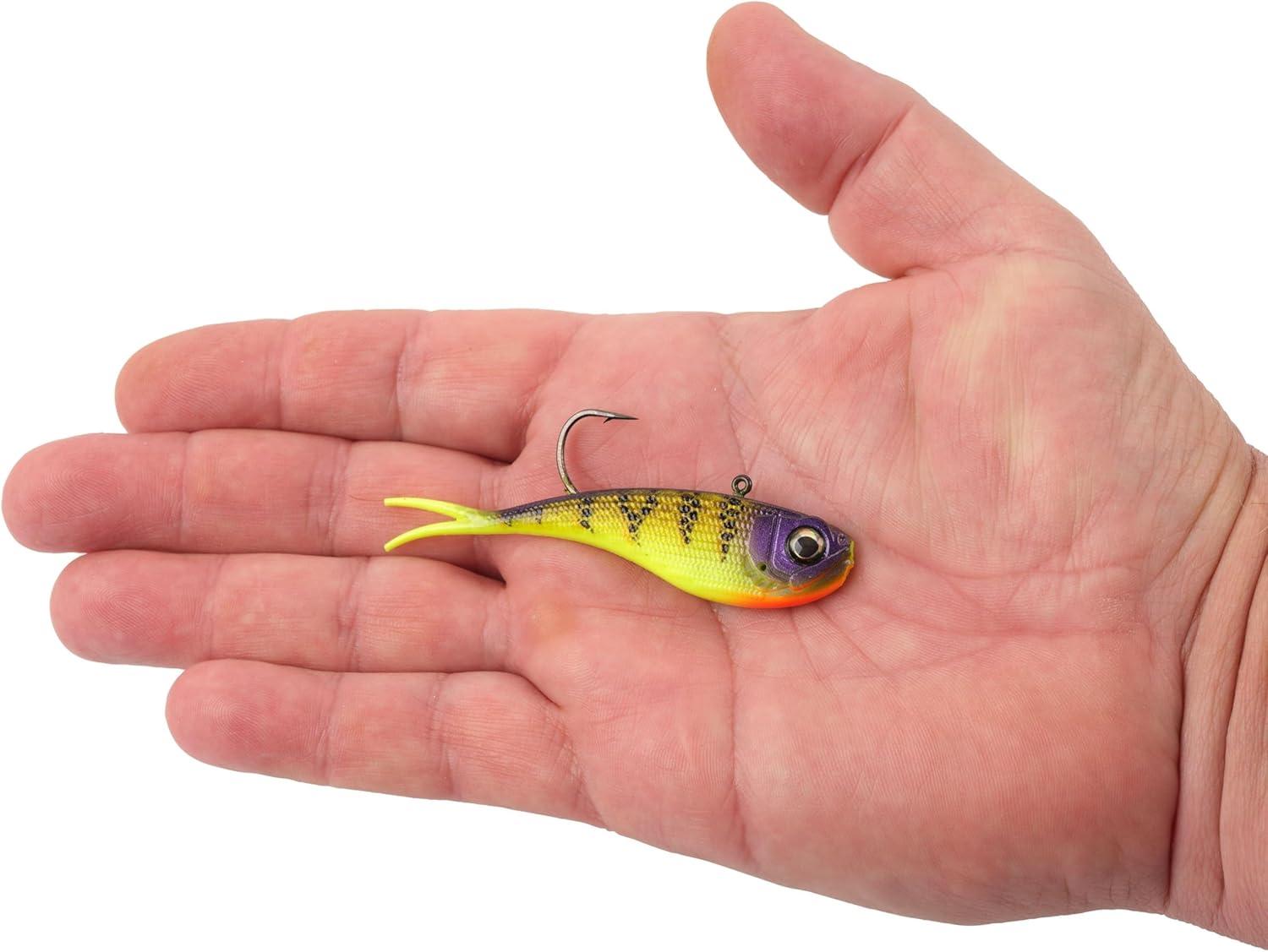 imageBerkley PowerBait Power VibeKnock Out