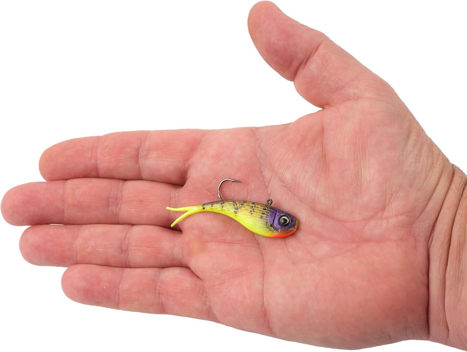 imageBerkley PowerBait Power VibeKnock Out