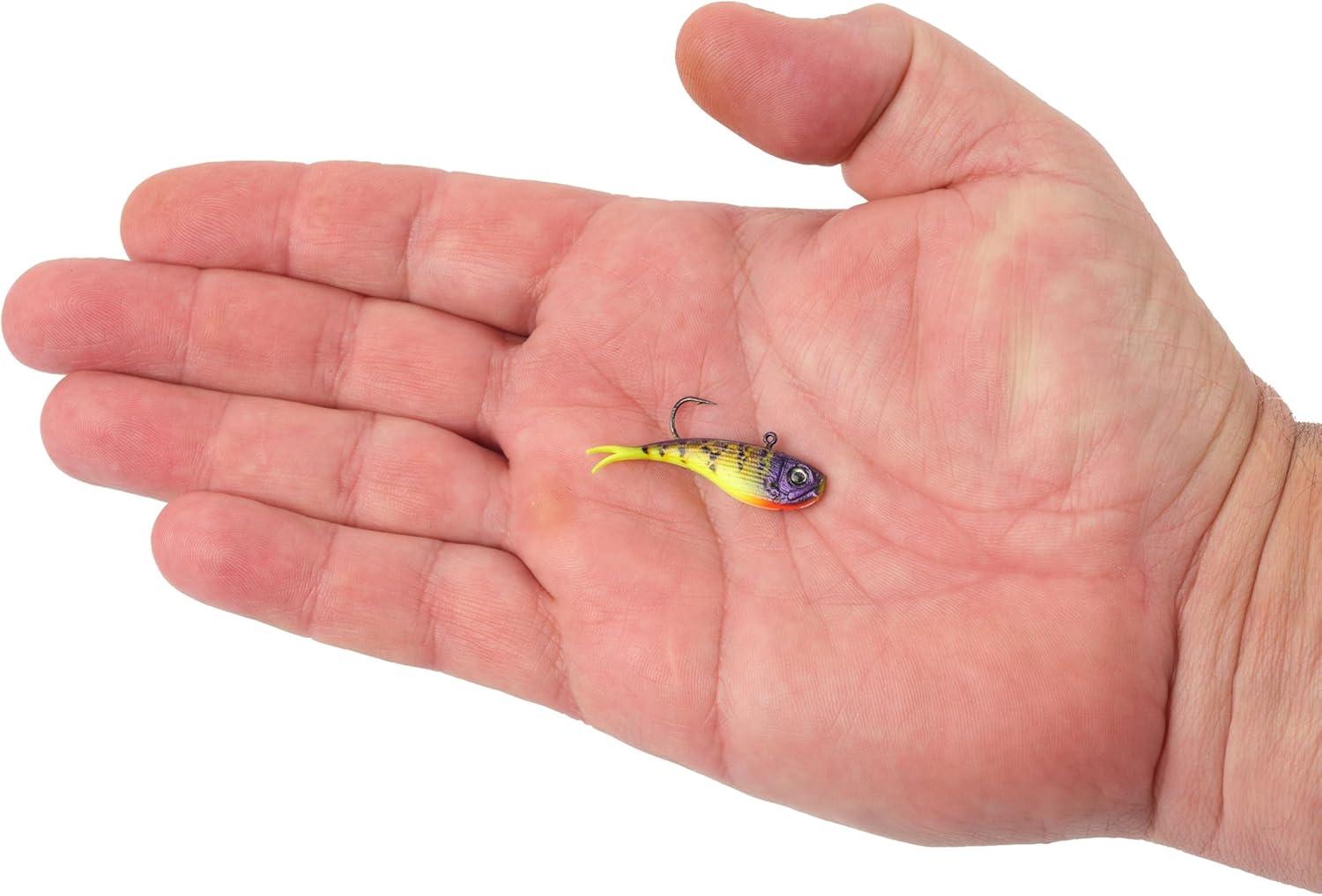 imageBerkley PowerBait Power VibeKnock Out