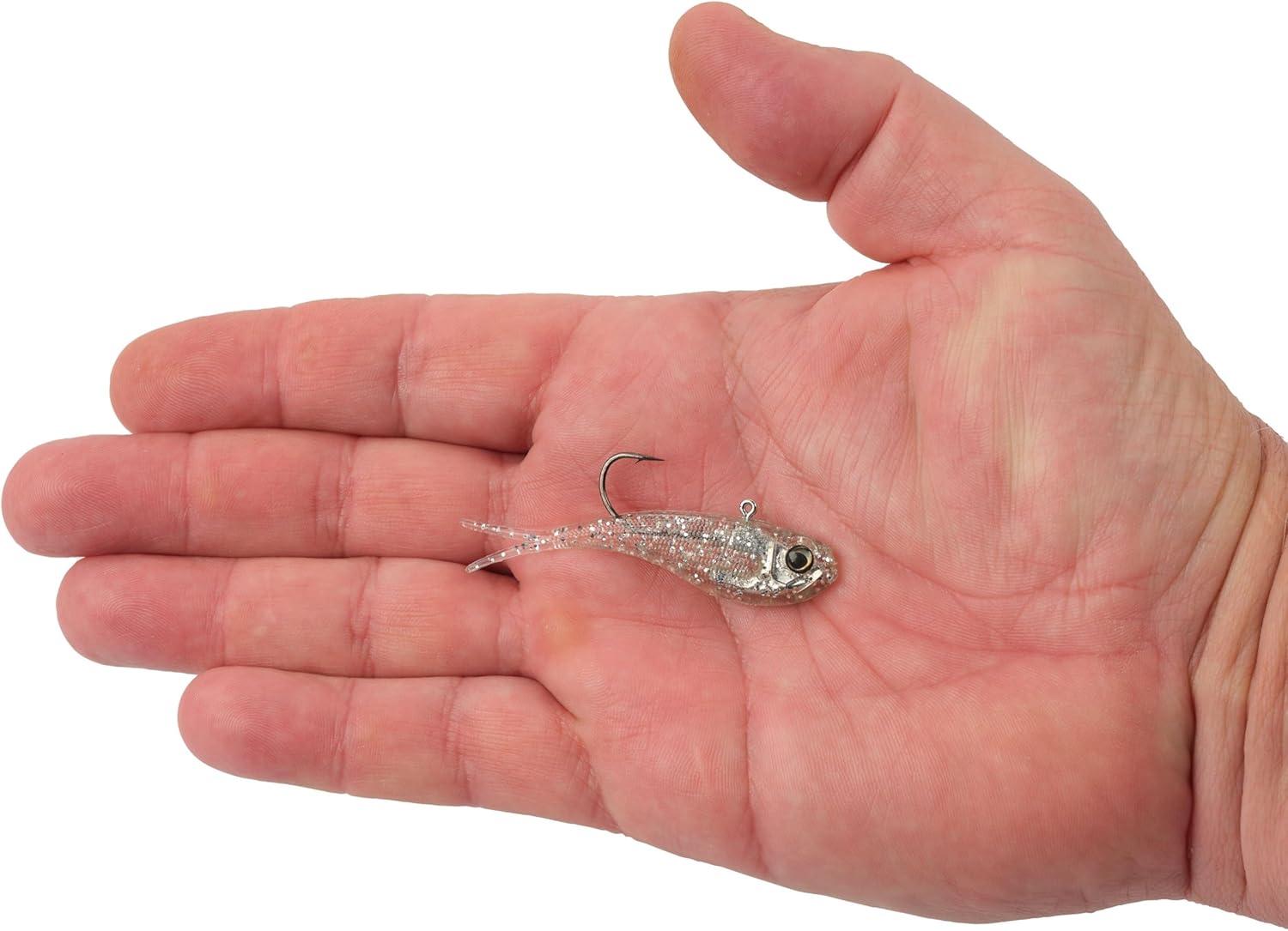 imageBerkley PowerBait Power VibeSilver Bullet