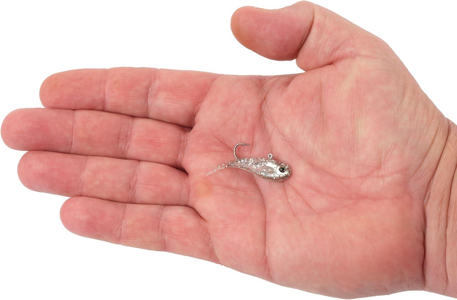imageBerkley PowerBait Power VibeSilver Bullet