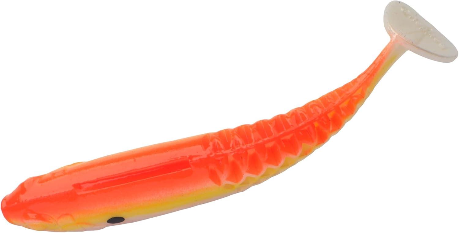 imageBerkley PowerBait Saltwater PaddlinPowerStingerFireball