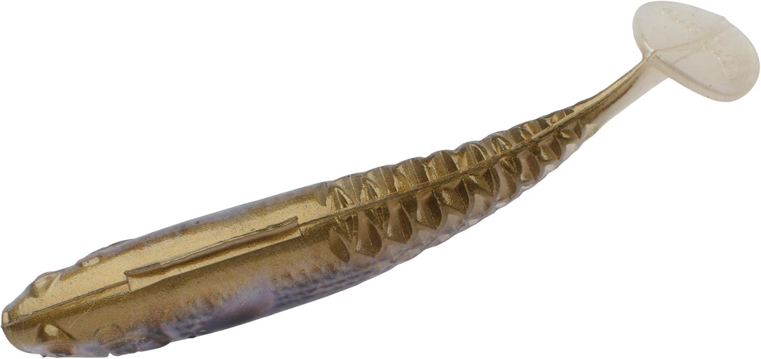 imageBerkley PowerBait Saltwater PaddlinPowerStingerHD Mullet