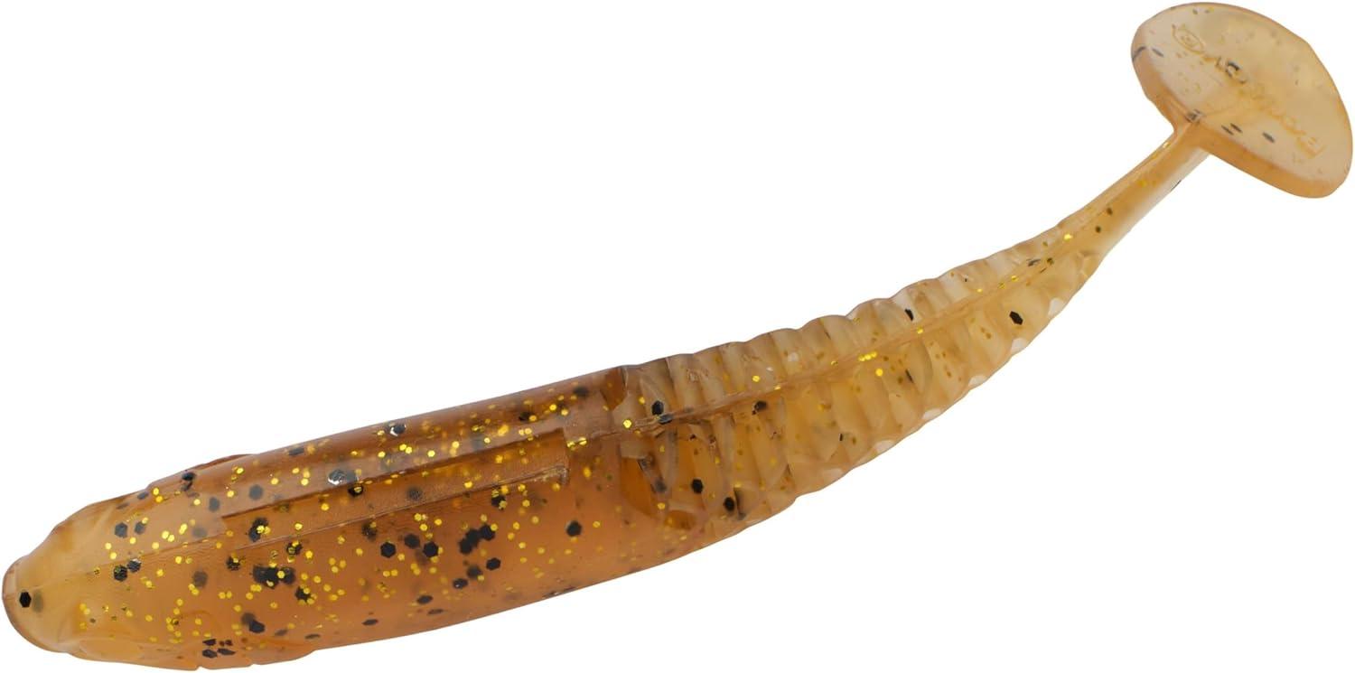 imageBerkley PowerBait Saltwater PaddlinPowerStingerMud Minnow