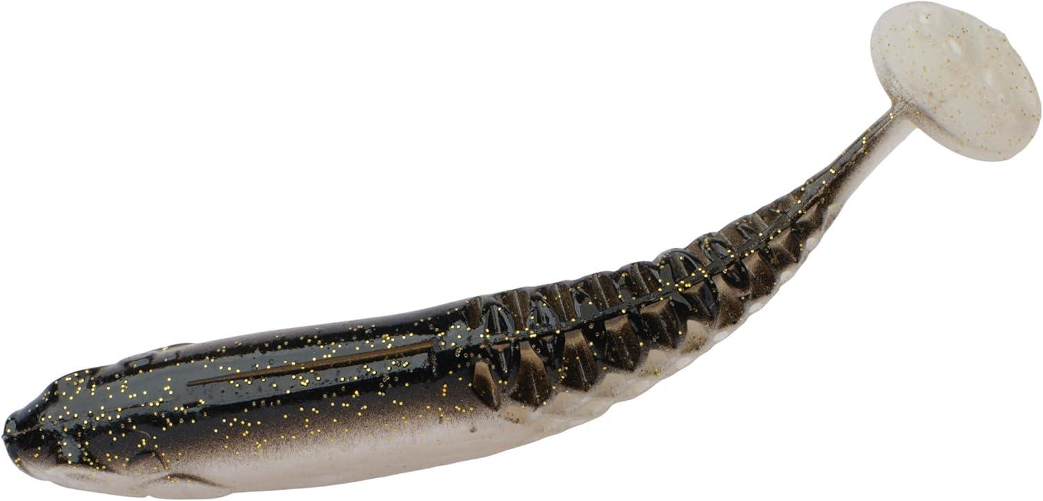 imageBerkley PowerBait Saltwater PaddlinPowerStingerMullet