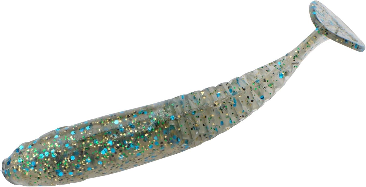 imageBerkley PowerBait Saltwater PaddlinPowerStingerPinfish