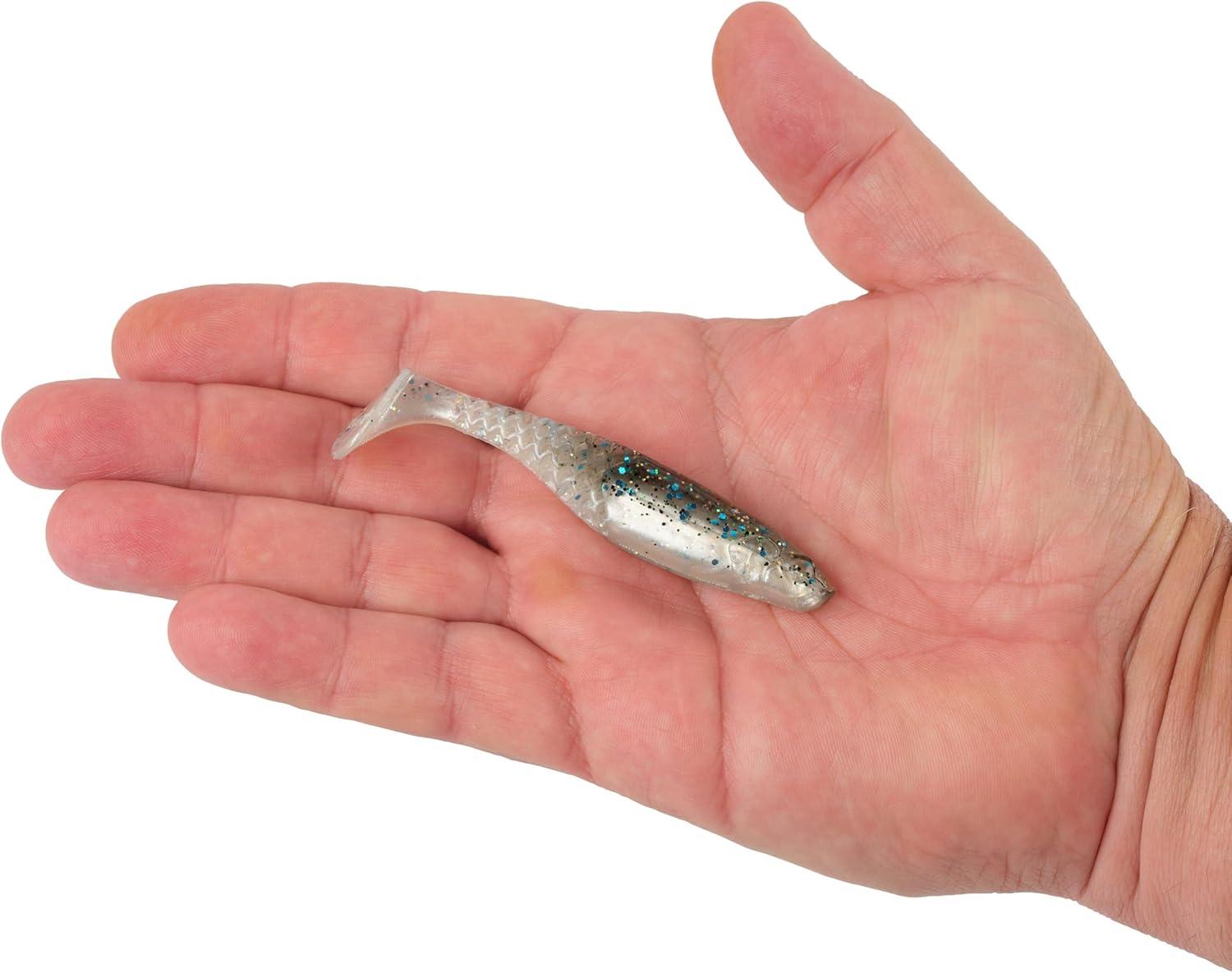 imageBerkley PowerBait Saltwater PaddlinPowerStingerPinfish