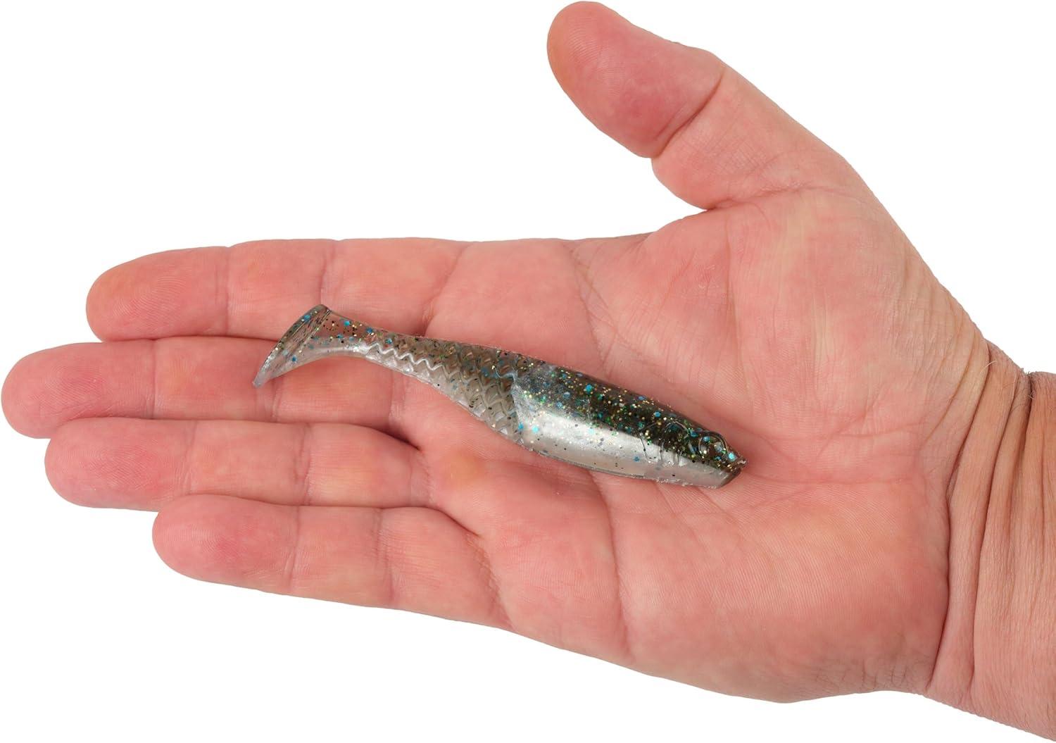 imageBerkley PowerBait Saltwater PaddlinPowerStingerPinfish