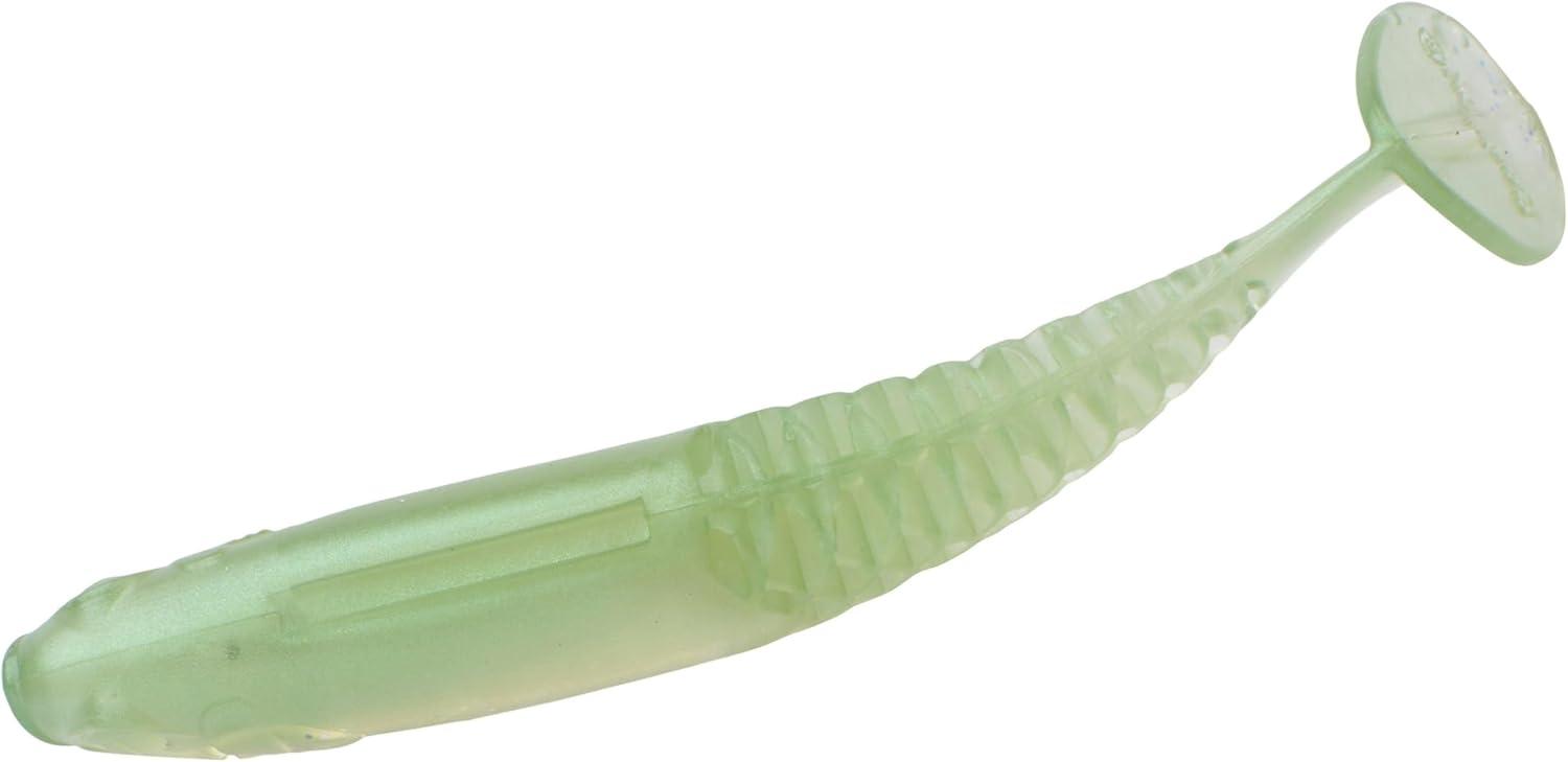 imageBerkley PowerBait Saltwater PaddlinPowerStingerSwamp