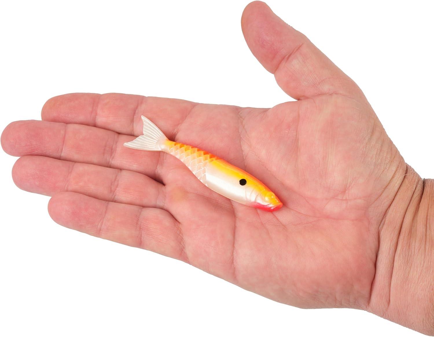 imageBerkley PowerBait Saltwater PowerStingerFireball