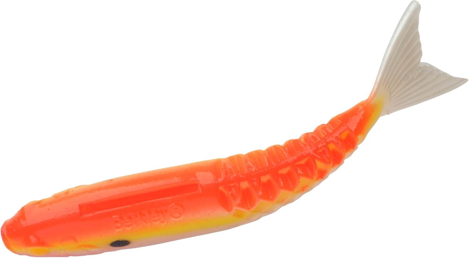 imageBerkley PowerBait Saltwater PowerStingerFireball