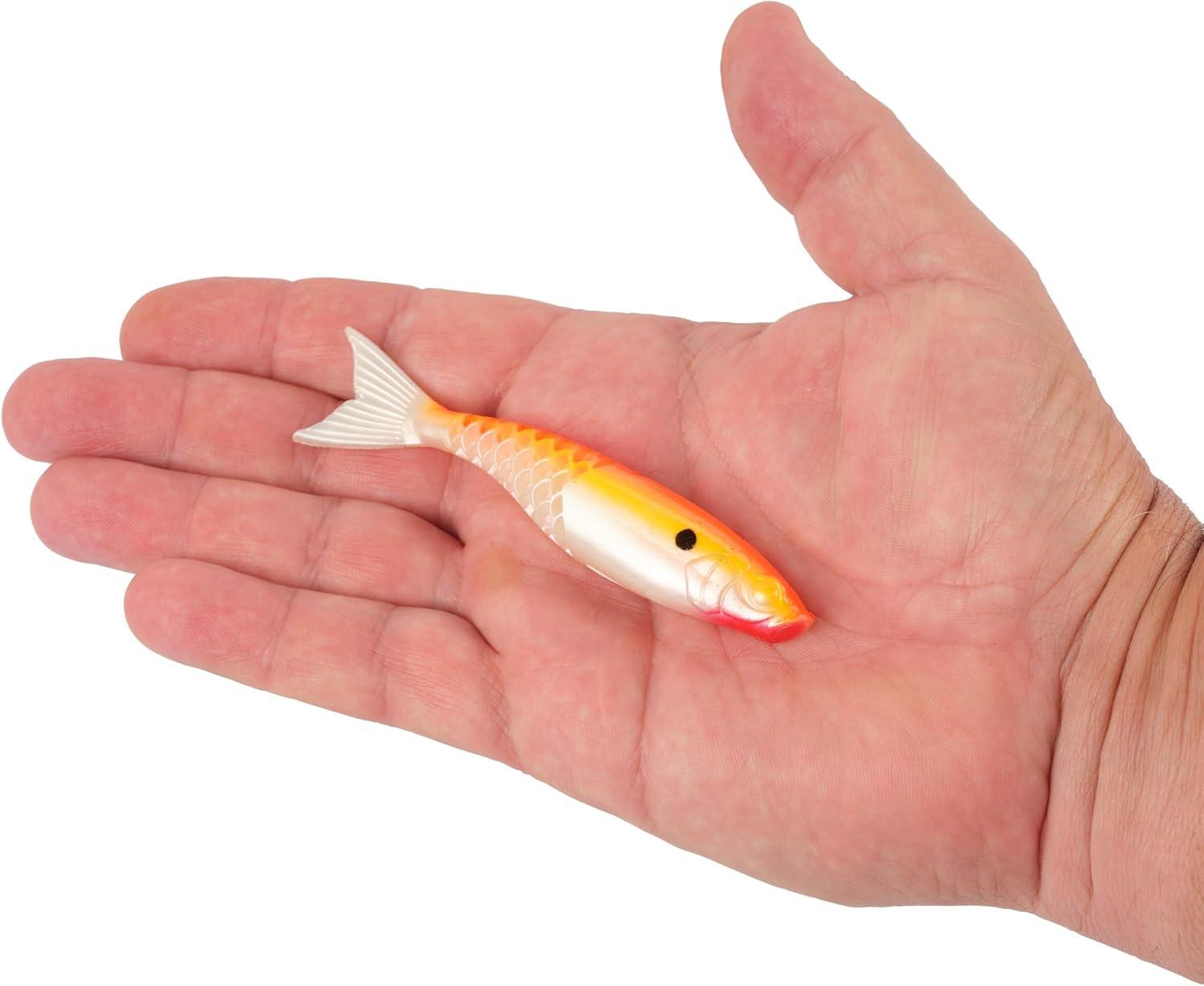 imageBerkley PowerBait Saltwater PowerStingerFireball