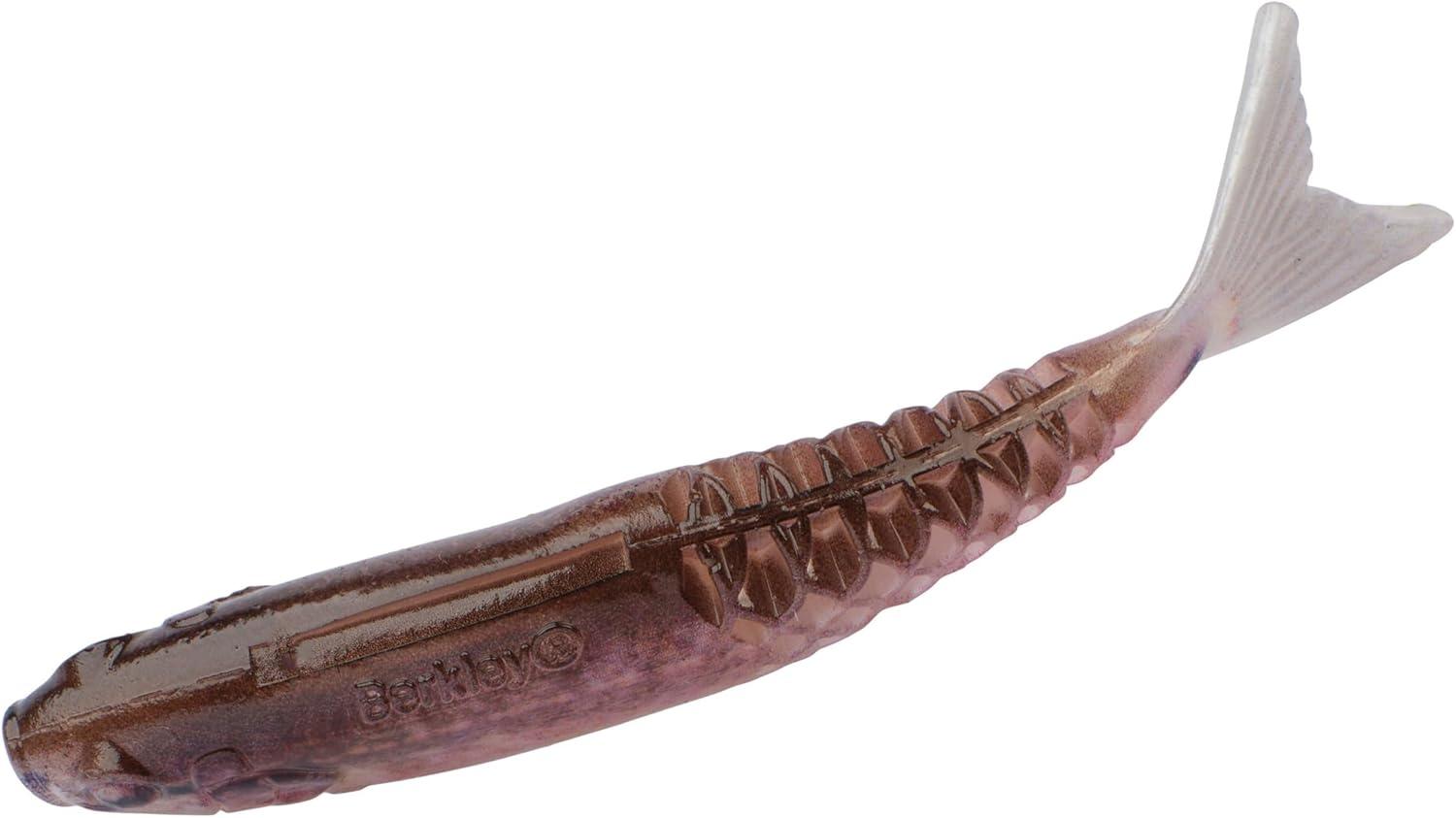 imageBerkley PowerBait Saltwater PowerStingerHD Mud Minnow