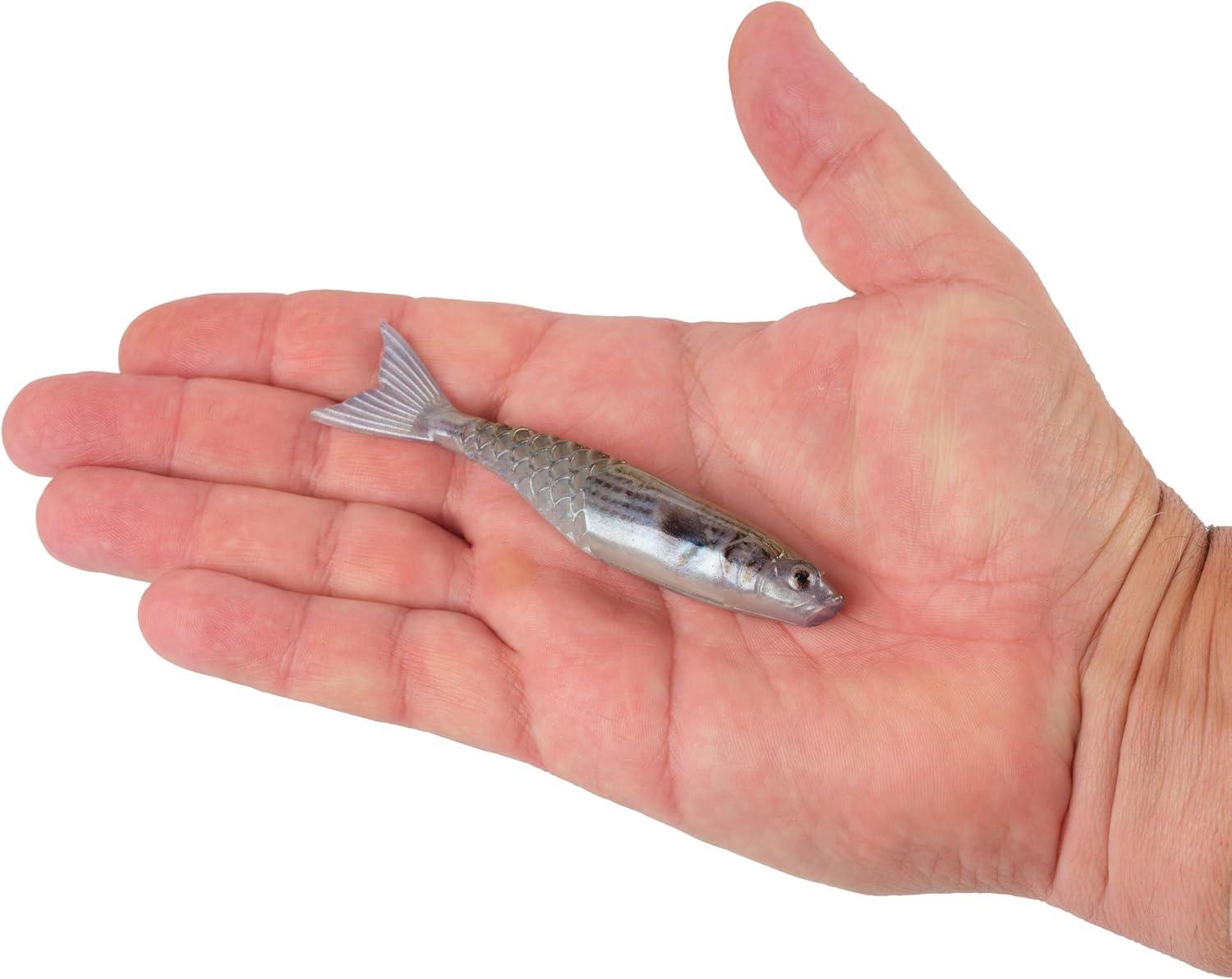 imageBerkley PowerBait Saltwater PowerStingerHD Mullet