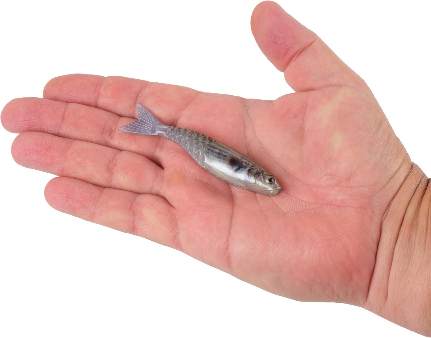 imageBerkley PowerBait Saltwater PowerStingerHD Mullet