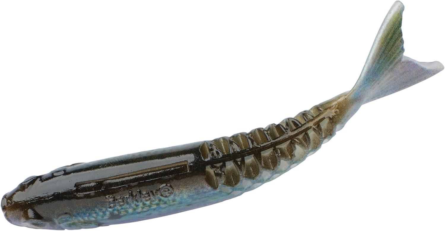imageBerkley PowerBait Saltwater PowerStingerHD Pilchard