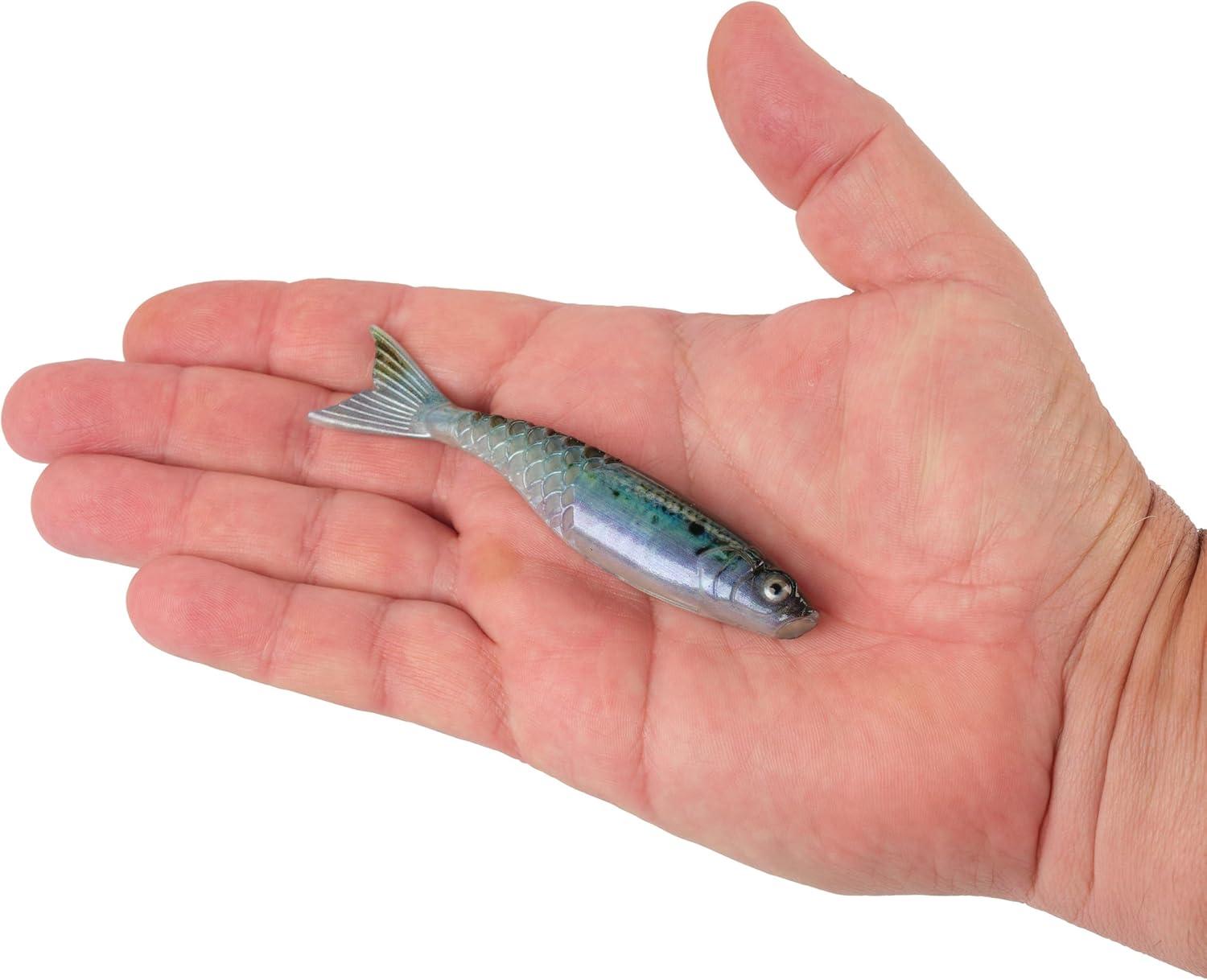 imageBerkley PowerBait Saltwater PowerStingerHD Pilchard
