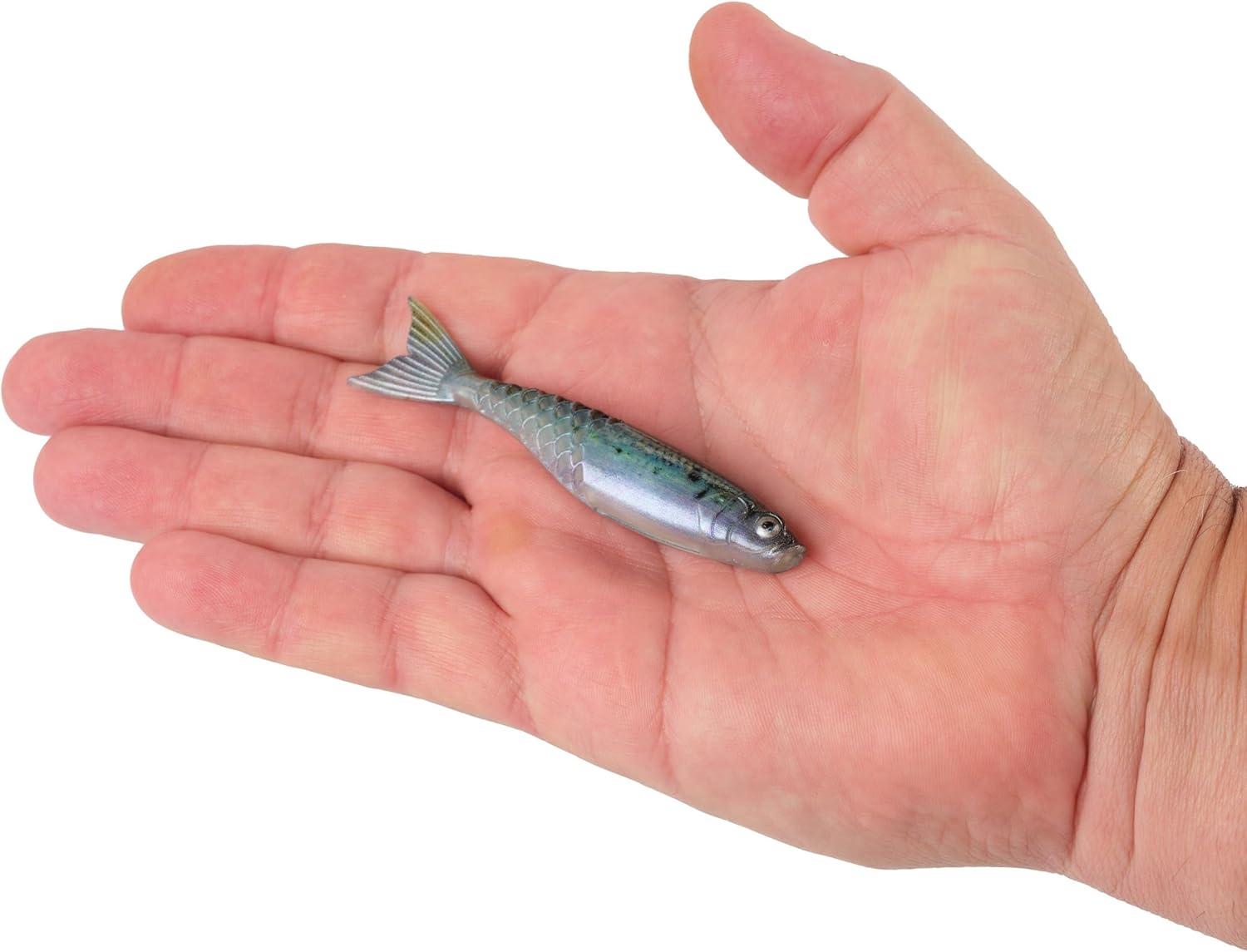 imageBerkley PowerBait Saltwater PowerStingerHD Pilchard