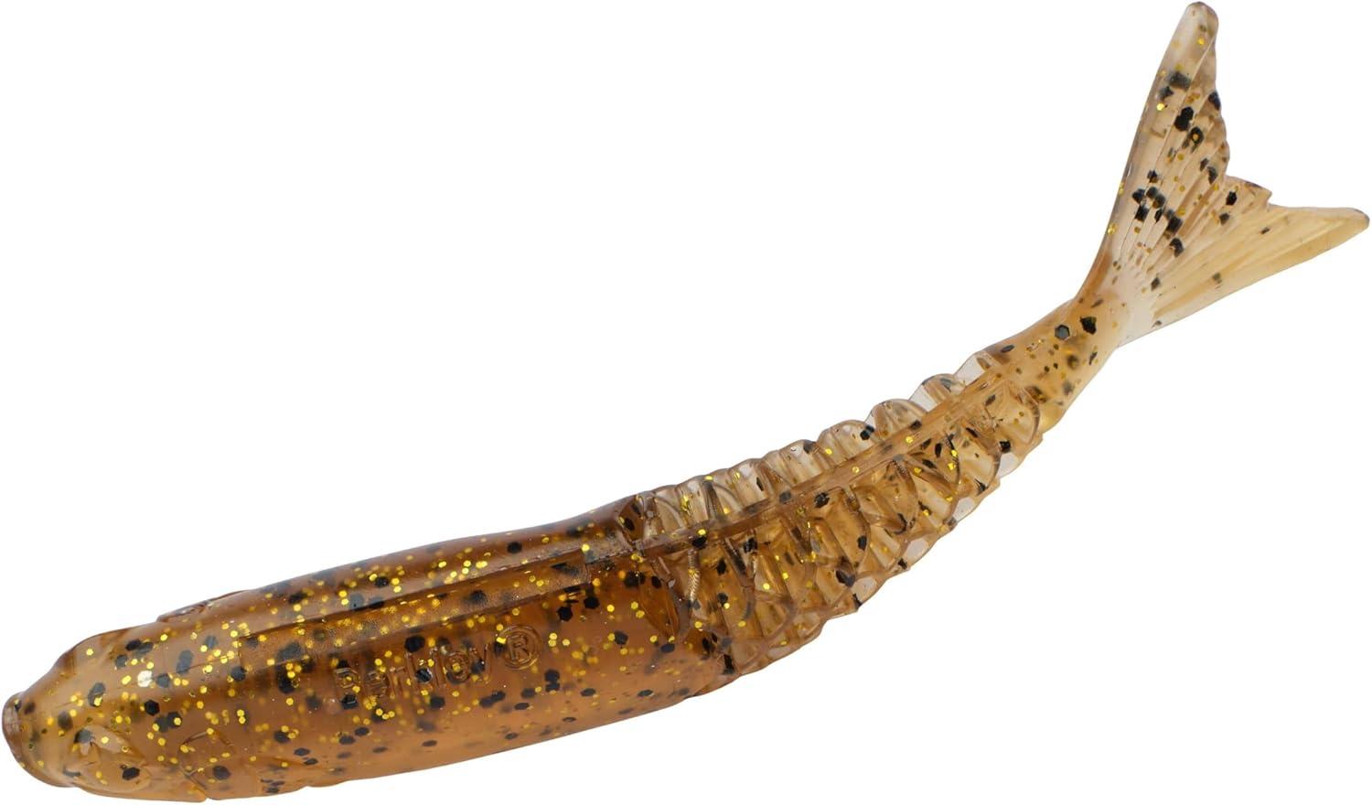 imageBerkley PowerBait Saltwater PowerStingerMud Minnow