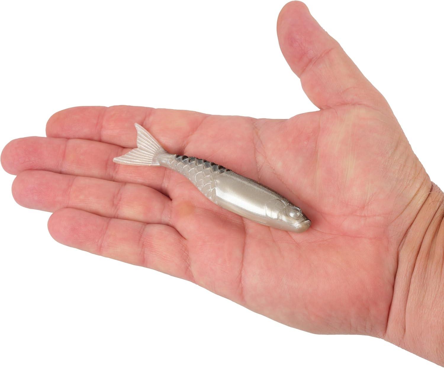 imageBerkley PowerBait Saltwater PowerStingerMullet