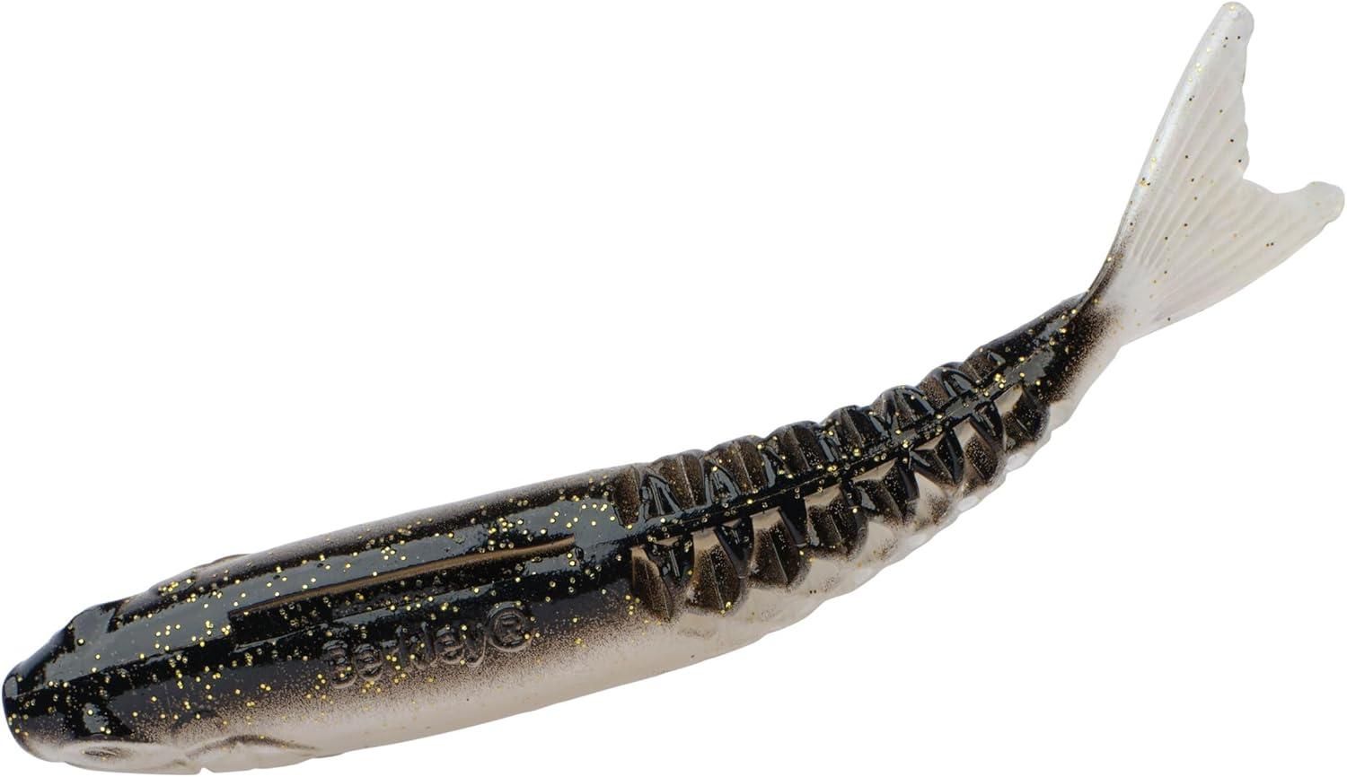 imageBerkley PowerBait Saltwater PowerStingerMullet