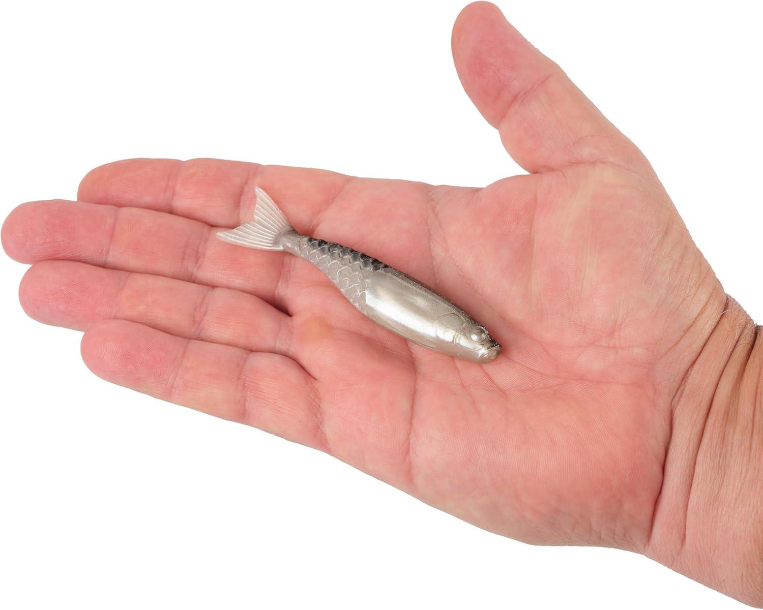 imageBerkley PowerBait Saltwater PowerStingerMullet