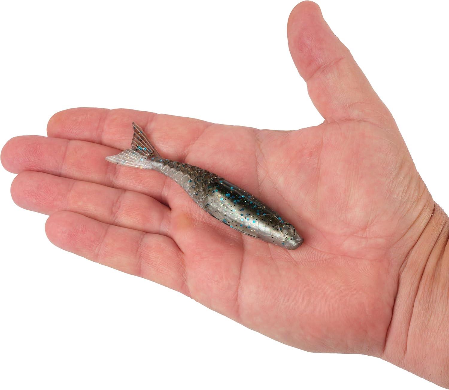 imageBerkley PowerBait Saltwater PowerStingerPinfish